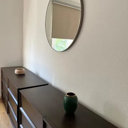 Apartment 4 Appartments L 24 Beds L 11 Bedrooms L Fast Wifi Bochum