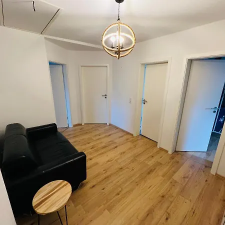Apartment 4 Appartments L 24 Beds L 11 Bedrooms L Fast Wifi Bochum