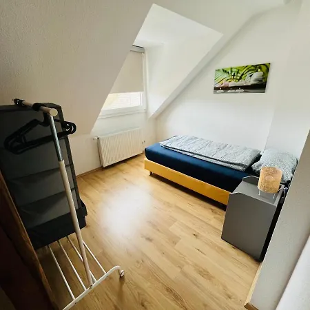 Apartment 4 Appartments L 24 Beds L 11 Bedrooms L Fast Wifi Bochum