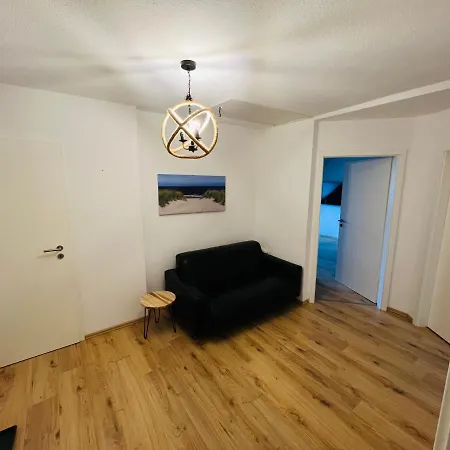 4 Appartments L 24 Beds L 11 Bedrooms L Fast Wifi